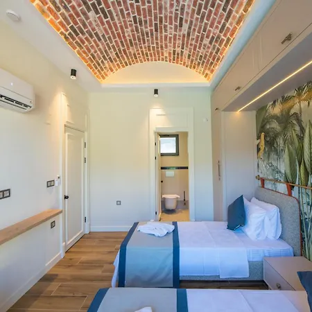Aura Appartement Keciler