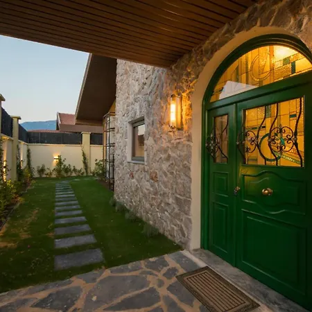 Appartement Aura Keciler