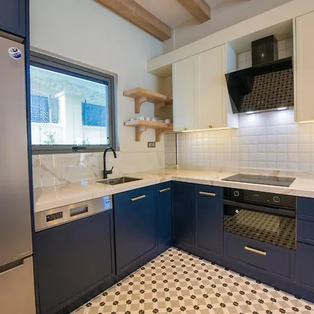 Appartement Aura *
