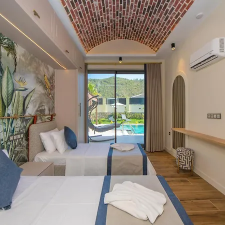 Aura Appartement Keciler