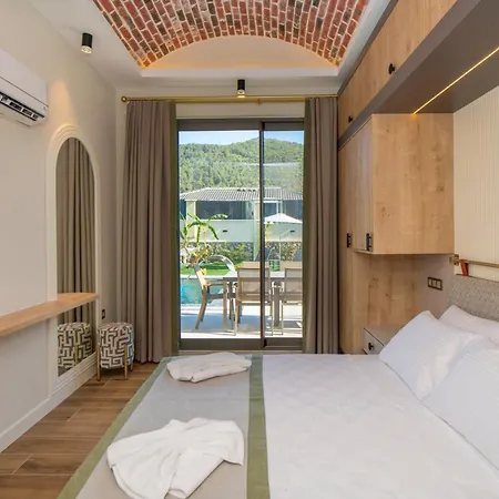 Appartement Aura