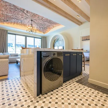 Appartement Aura Keciler