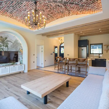Aura Appartement