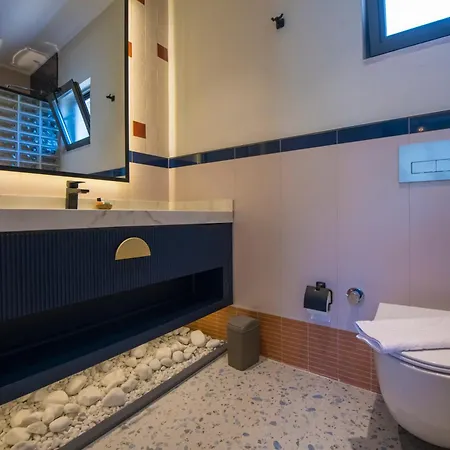 Appartement Aura Keciler