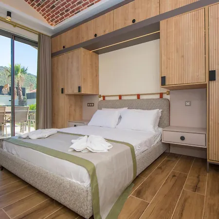 Appartement Aura Keciler