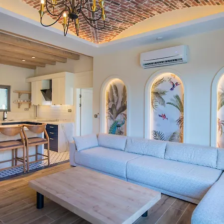 Aura Appartement *