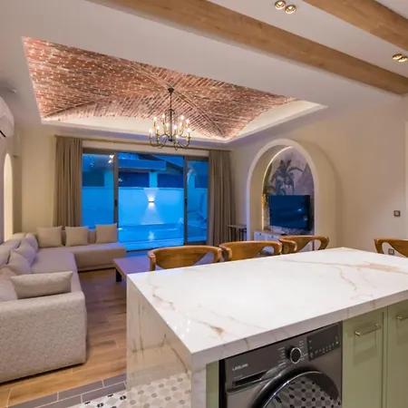 Aura Apartamento