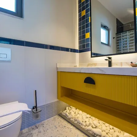 Apartamento Aura Keciler